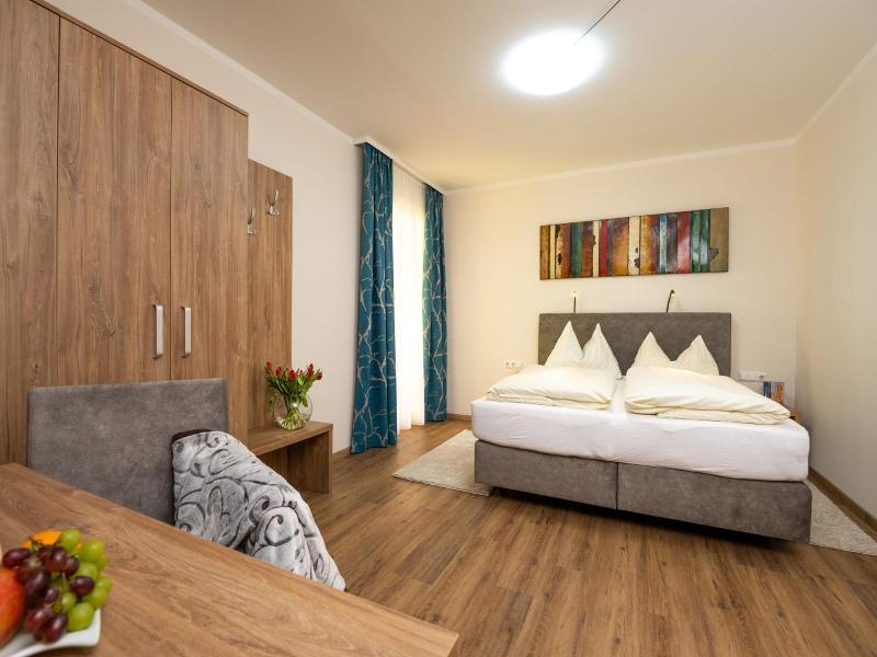 Pauli´s Familienhotel Pogöriacherhof image