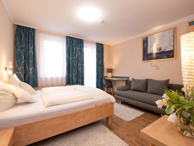 Pauli´s Familienhotel Pogöriacherhof image