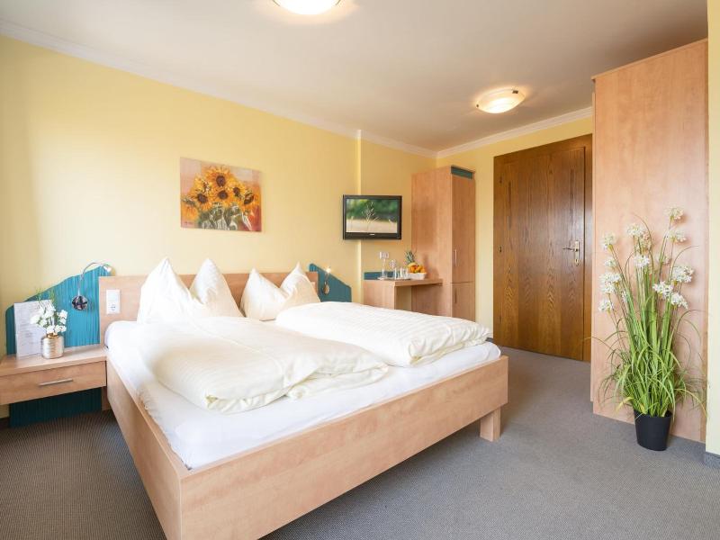 Pauli´s Familienhotel Pogöriacherhof image