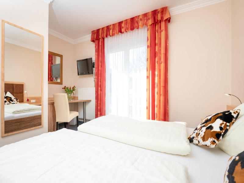Pauli´s Familienhotel Pogöriacherhof image