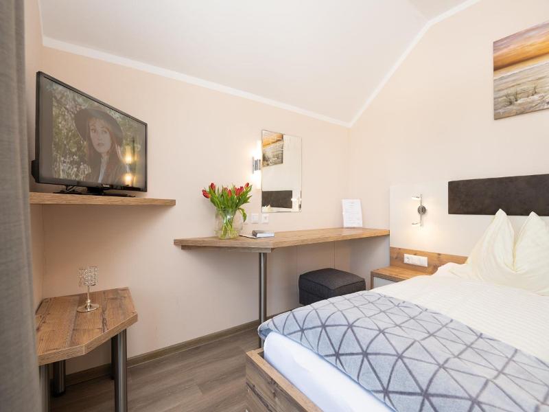 Pauli´s Familienhotel Pogöriacherhof image