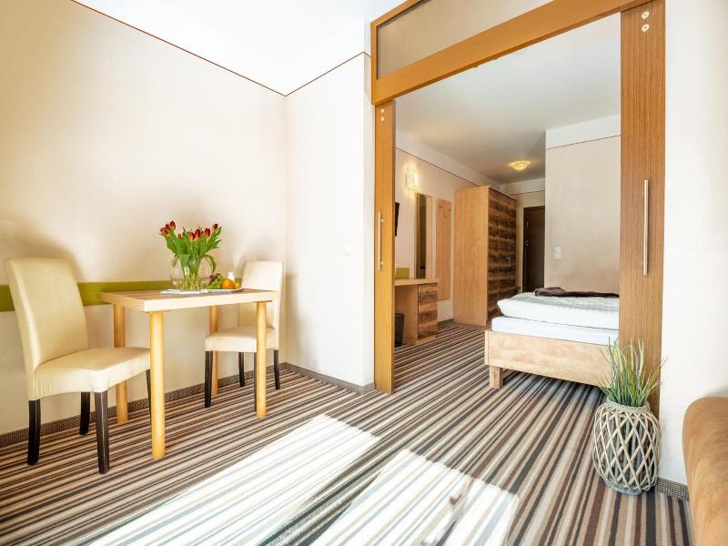 Pauli´s Familienhotel Pogöriacherhof image