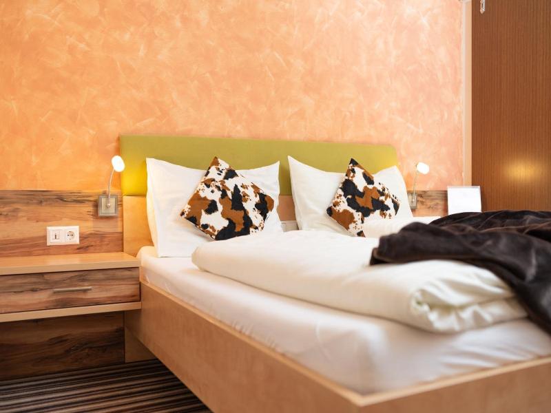 Pauli´s Familienhotel Pogöriacherhof image
