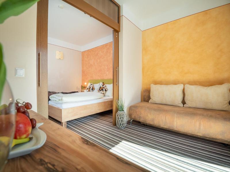 Pauli´s Familienhotel Pogöriacherhof image