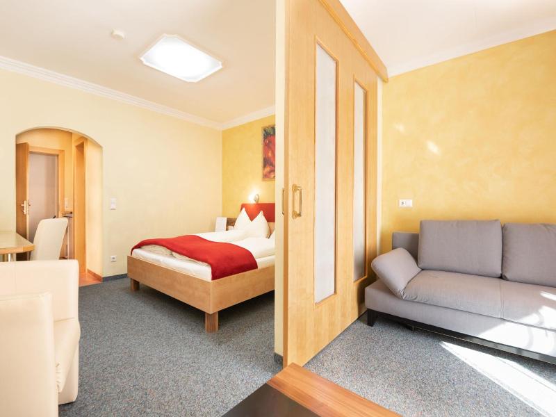 Pauli´s Familienhotel Pogöriacherhof image