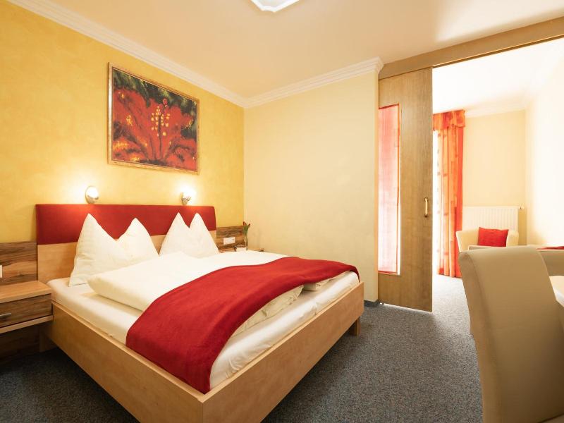 Pauli´s Familienhotel Pogöriacherhof image