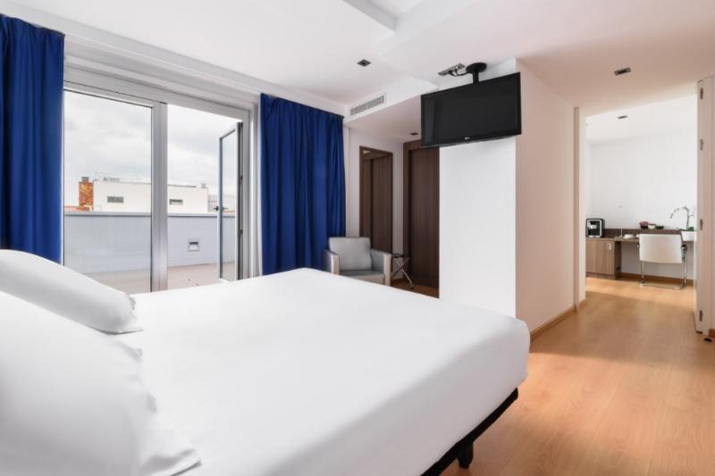 Eurostars Blue Coruña image