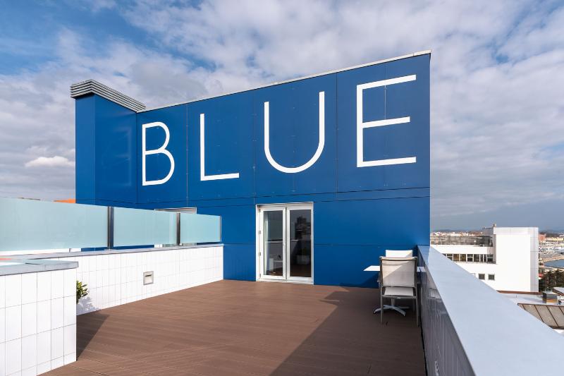 Eurostars Blue Coruña image