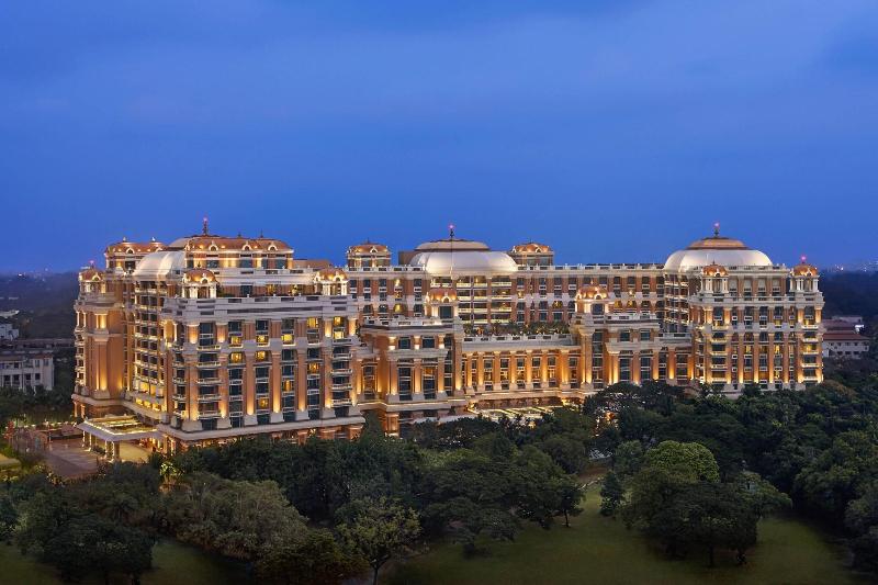 Itc Grand Chola, A Luxury Collection Hotel