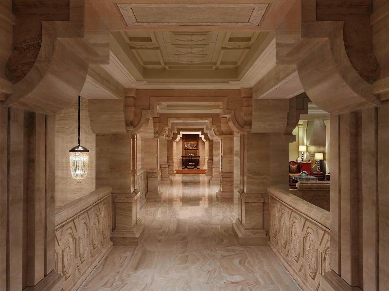 Itc Grand Chola, A Luxury Collection Hotel image