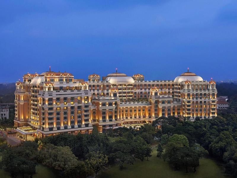Itc Grand Chola, A Luxury Collection Hotel image