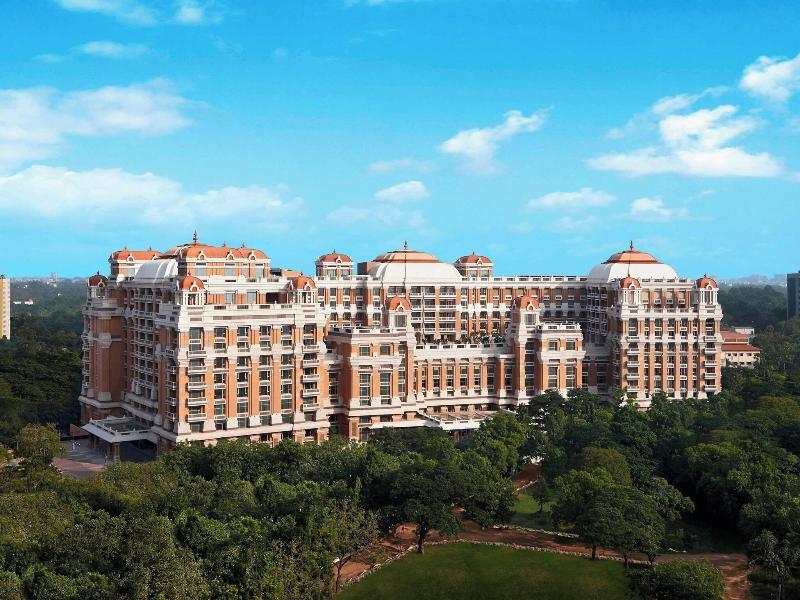 Itc Grand Chola, A Luxury Collection Hotel image