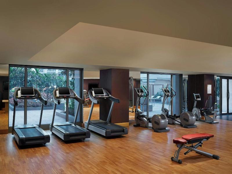 Itc Grand Chola, A Luxury Collection Hotel image