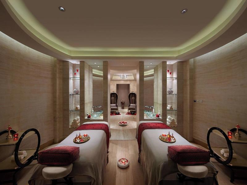 Itc Grand Chola, A Luxury Collection Hotel image