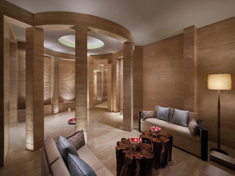 Itc Grand Chola, A Luxury Collection Hotel image