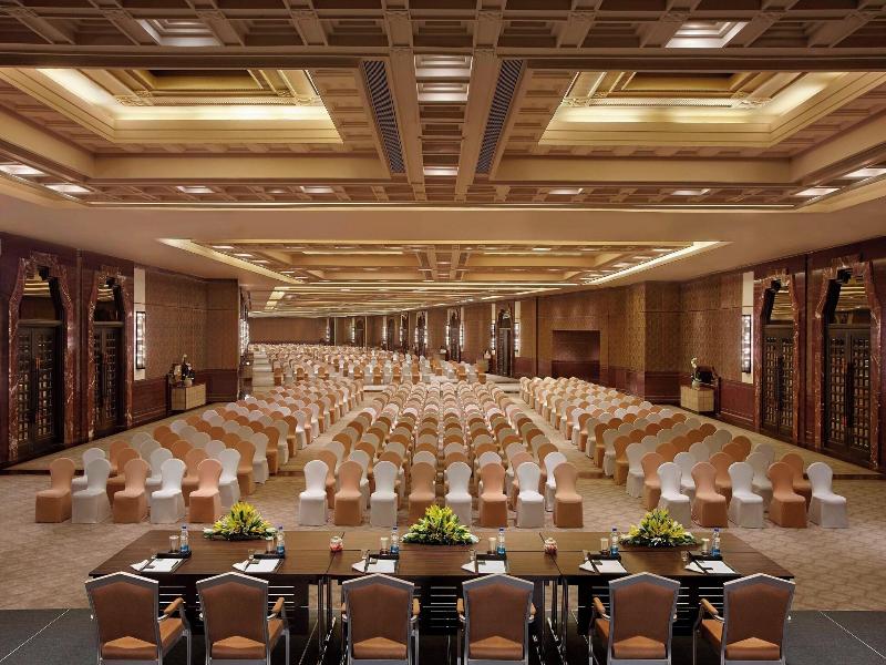 Itc Grand Chola, A Luxury Collection Hotel image