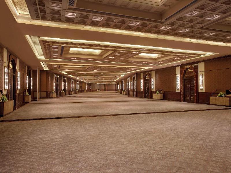 Itc Grand Chola, A Luxury Collection Hotel image