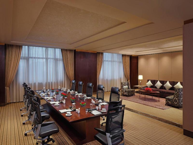 Itc Grand Chola, A Luxury Collection Hotel image