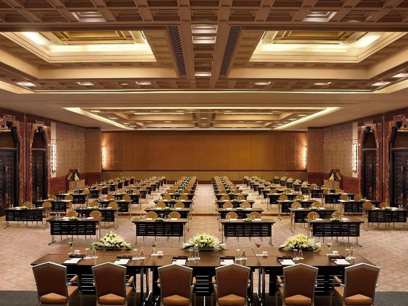 Itc Grand Chola, A Luxury Collection Hotel image