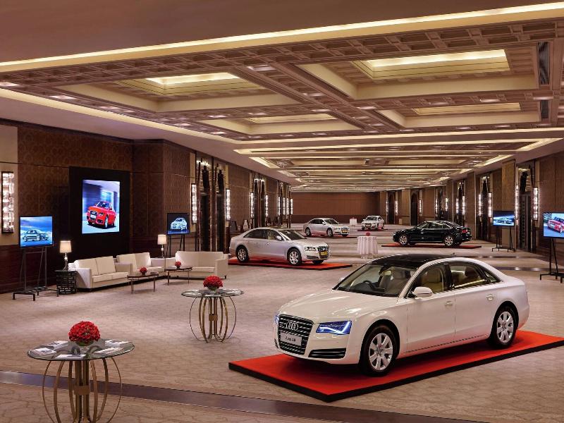 Itc Grand Chola, A Luxury Collection Hotel image