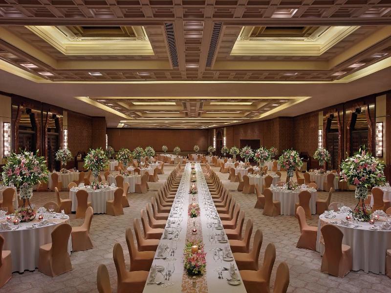 Itc Grand Chola, A Luxury Collection Hotel image