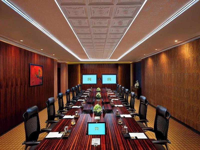 Itc Grand Chola, A Luxury Collection Hotel image