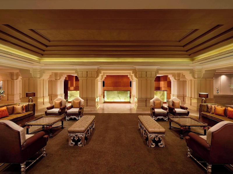 Itc Grand Chola, A Luxury Collection Hotel image