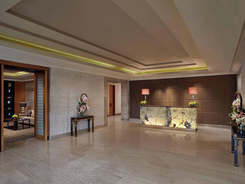 Itc Grand Chola, A Luxury Collection Hotel image