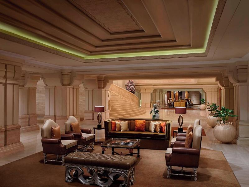 Itc Grand Chola, A Luxury Collection Hotel image