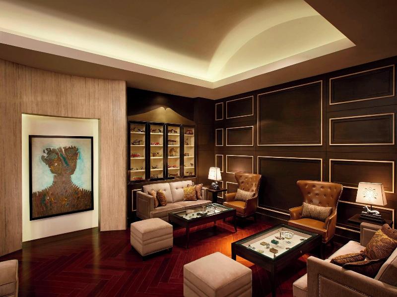 Itc Grand Chola, A Luxury Collection Hotel image