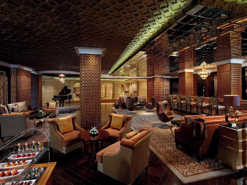 Itc Grand Chola, A Luxury Collection Hotel image