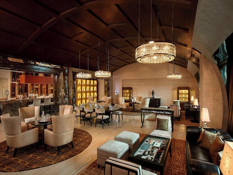 Itc Grand Chola, A Luxury Collection Hotel image