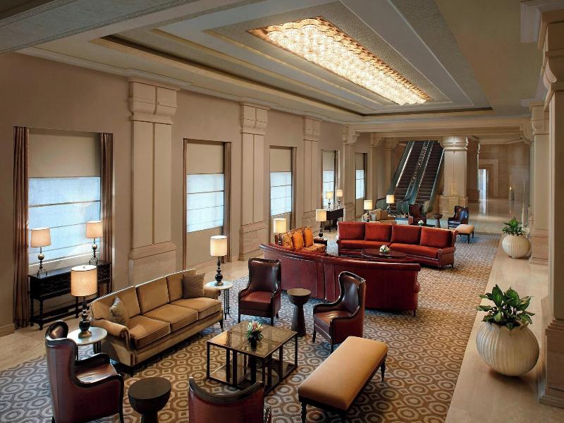 Itc Grand Chola, A Luxury Collection Hotel image