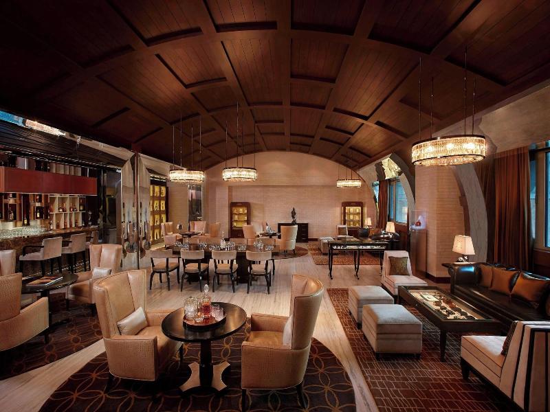 Itc Grand Chola, A Luxury Collection Hotel image