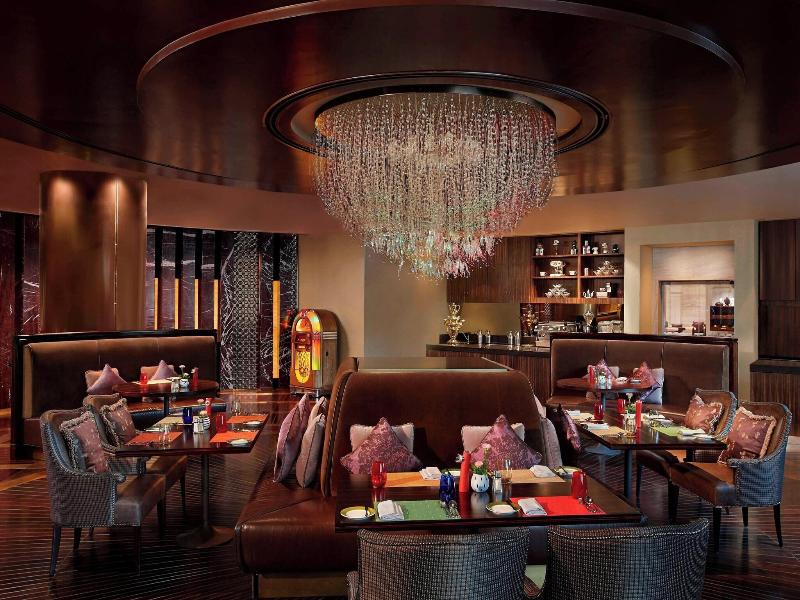 Itc Grand Chola, A Luxury Collection Hotel image