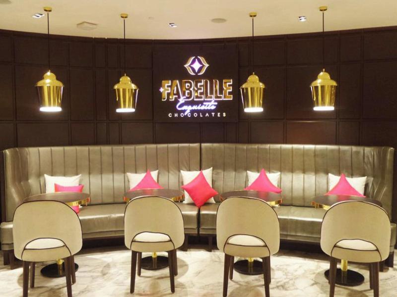 Itc Grand Chola, A Luxury Collection Hotel image