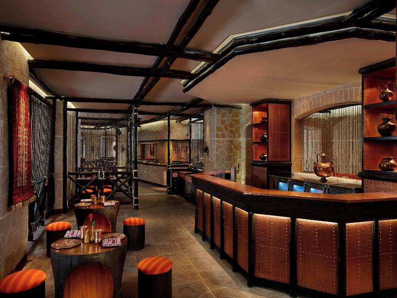 Itc Grand Chola, A Luxury Collection Hotel image