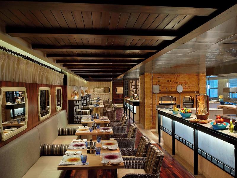 Itc Grand Chola, A Luxury Collection Hotel image