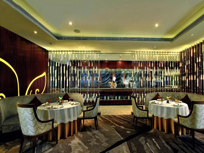 Itc Grand Chola, A Luxury Collection Hotel image