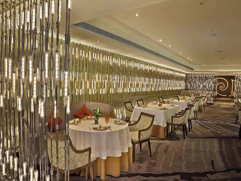Itc Grand Chola, A Luxury Collection Hotel image
