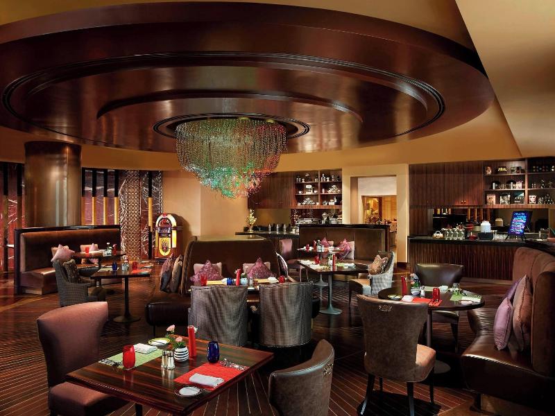 Itc Grand Chola, A Luxury Collection Hotel image