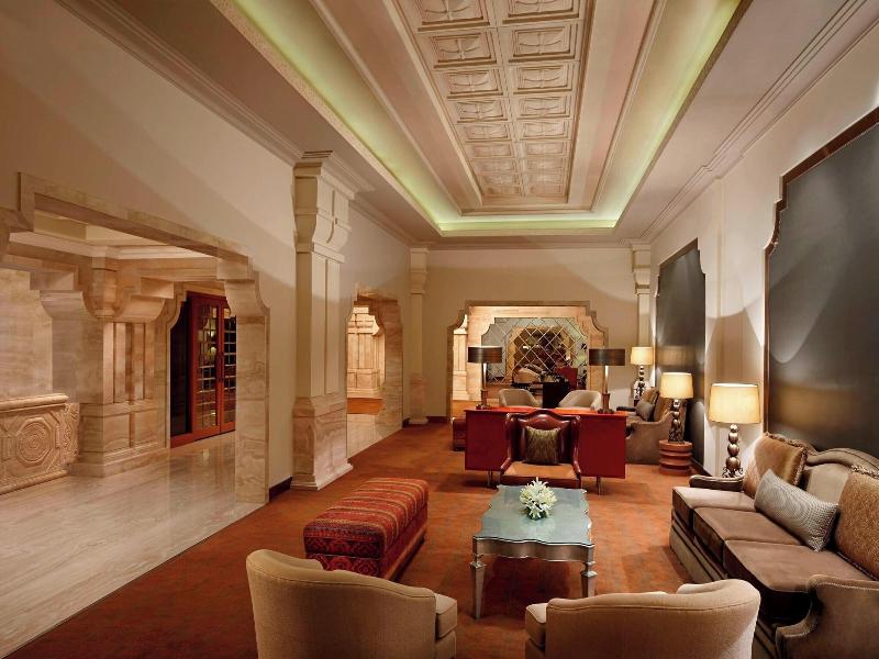 Itc Grand Chola, A Luxury Collection Hotel image