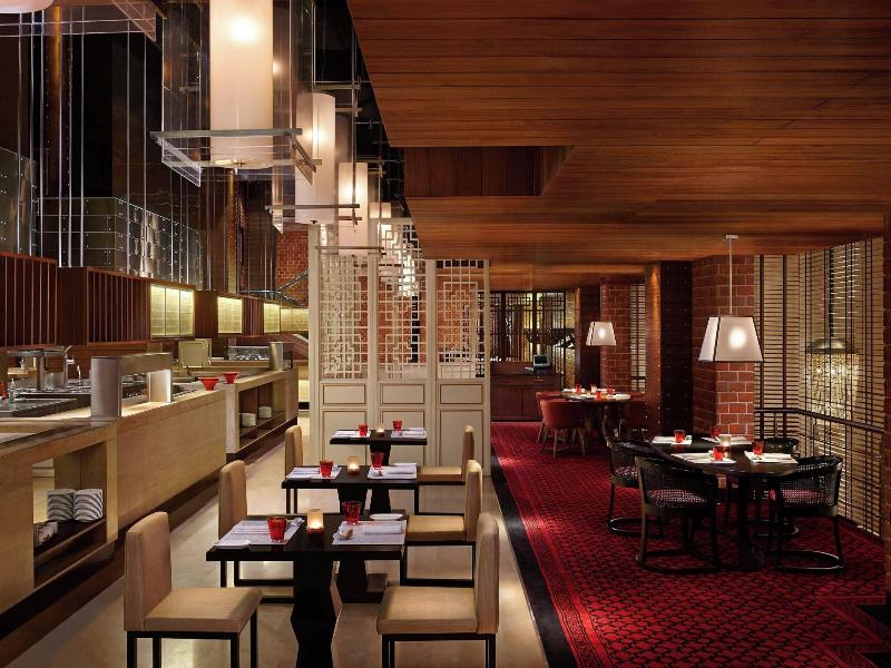 Itc Grand Chola, A Luxury Collection Hotel image