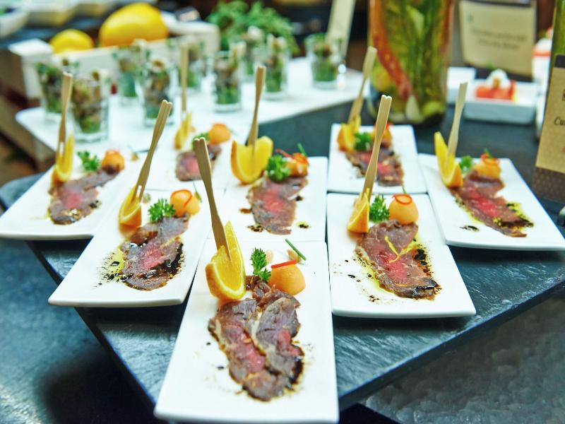 Itc Grand Chola, A Luxury Collection Hotel image
