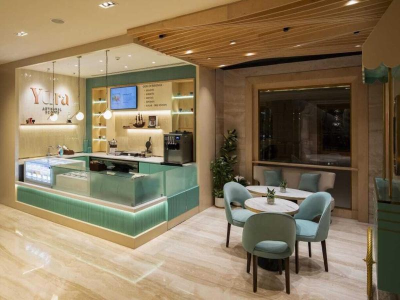 Itc Grand Chola, A Luxury Collection Hotel image
