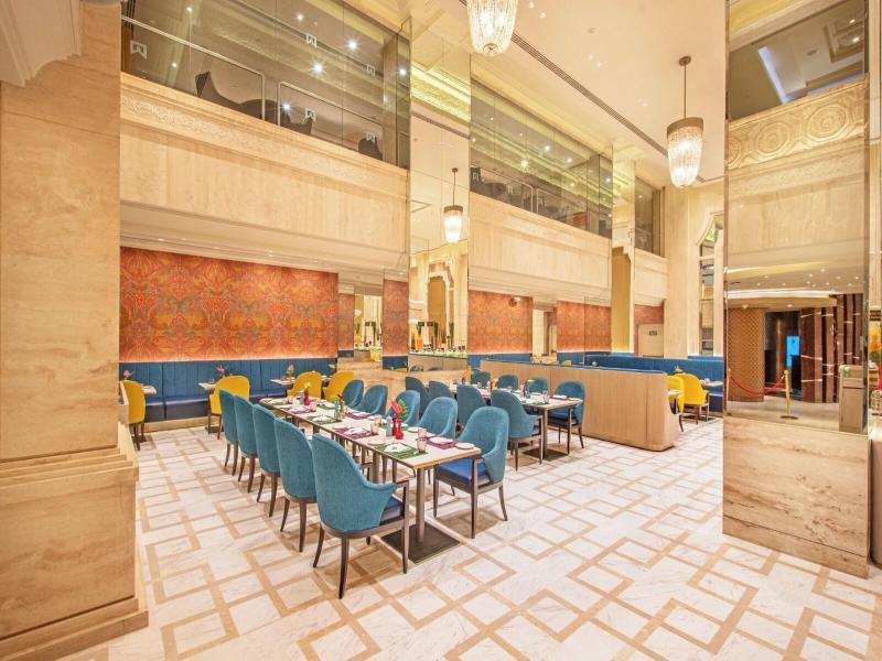 Itc Grand Chola, A Luxury Collection Hotel image