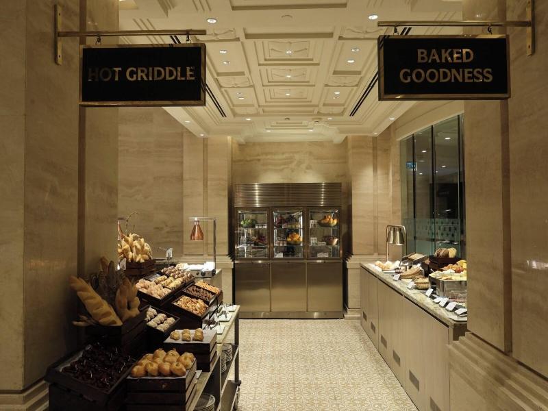 Itc Grand Chola, A Luxury Collection Hotel image
