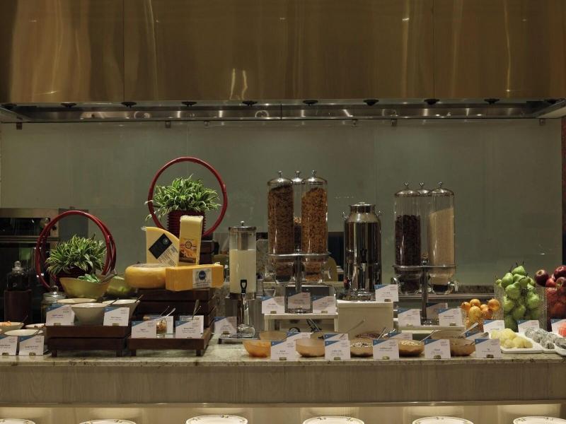Itc Grand Chola, A Luxury Collection Hotel image