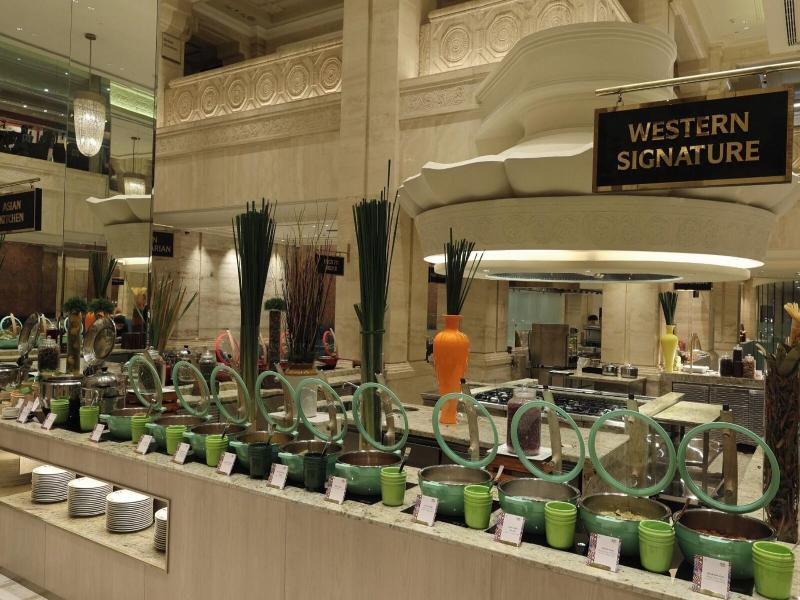 Itc Grand Chola, A Luxury Collection Hotel image