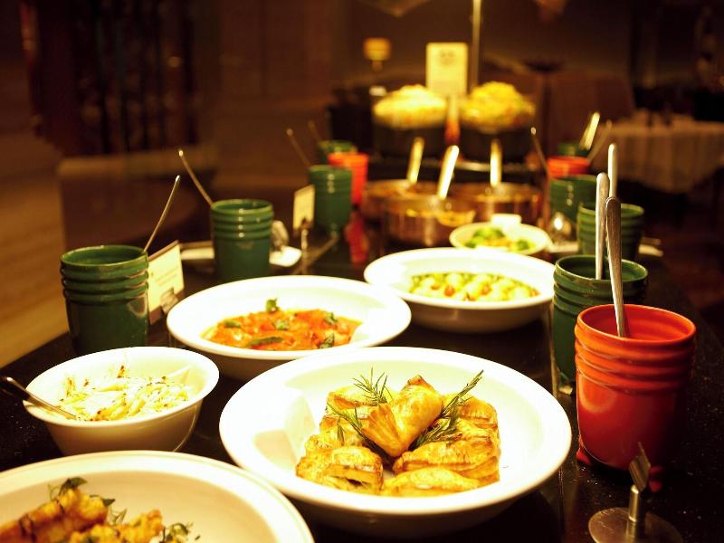 Itc Grand Chola, A Luxury Collection Hotel image
